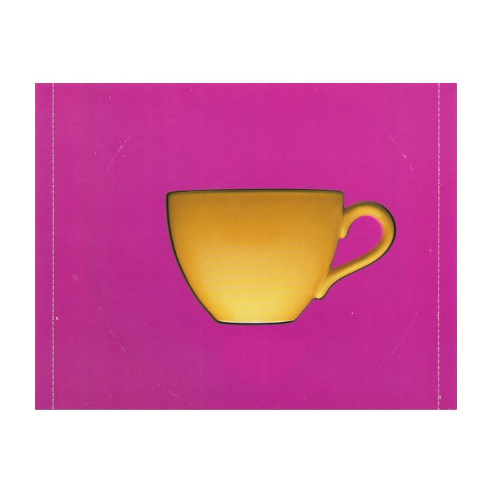 Various - Cup Of Tea Records - Another Compilation