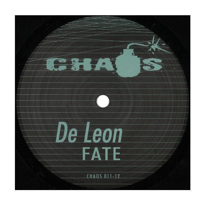Dominik De Leon - Fate