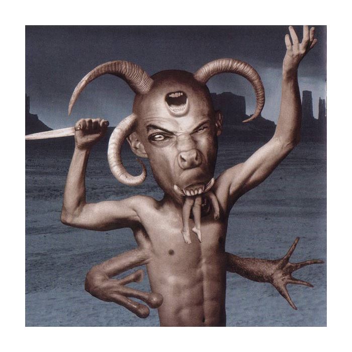 Six Feet Under - Bringer Of Blood