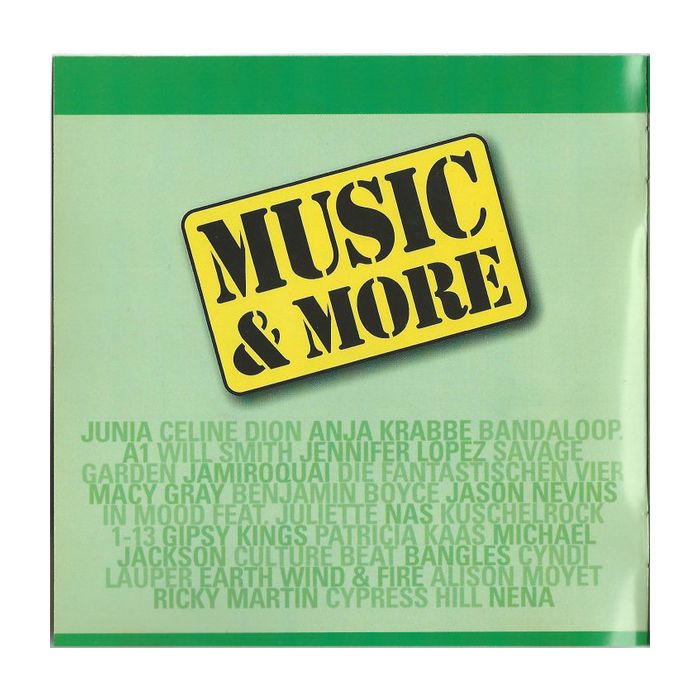 Various - Pop Songs
