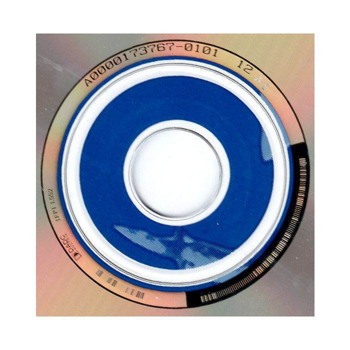 Transglobal Underground - Interplanetary Meltdown