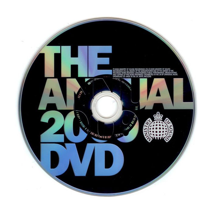Various - The Annual 2009