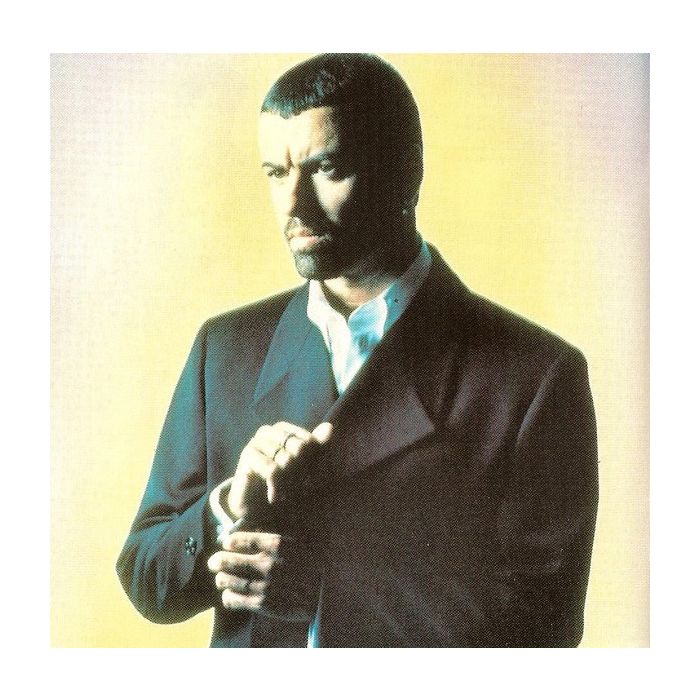 George Michael - Ladies & Gentlemen (The Best Of George Michael)