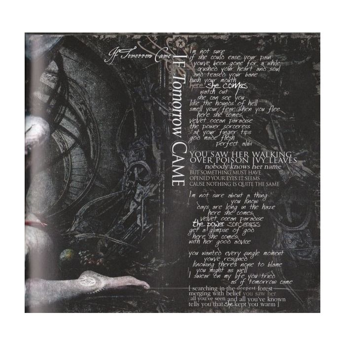 Kamelot - Poetry For The Poisoned