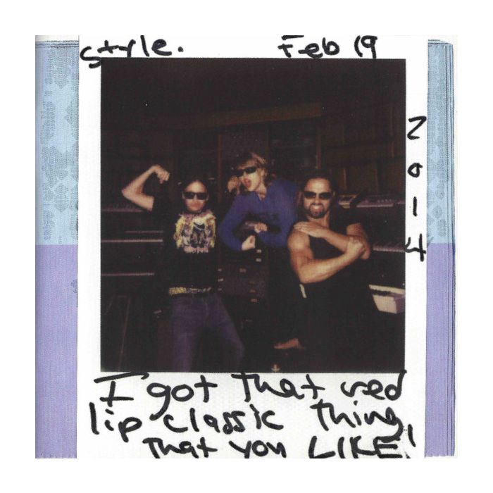 Taylor Swift - 1989