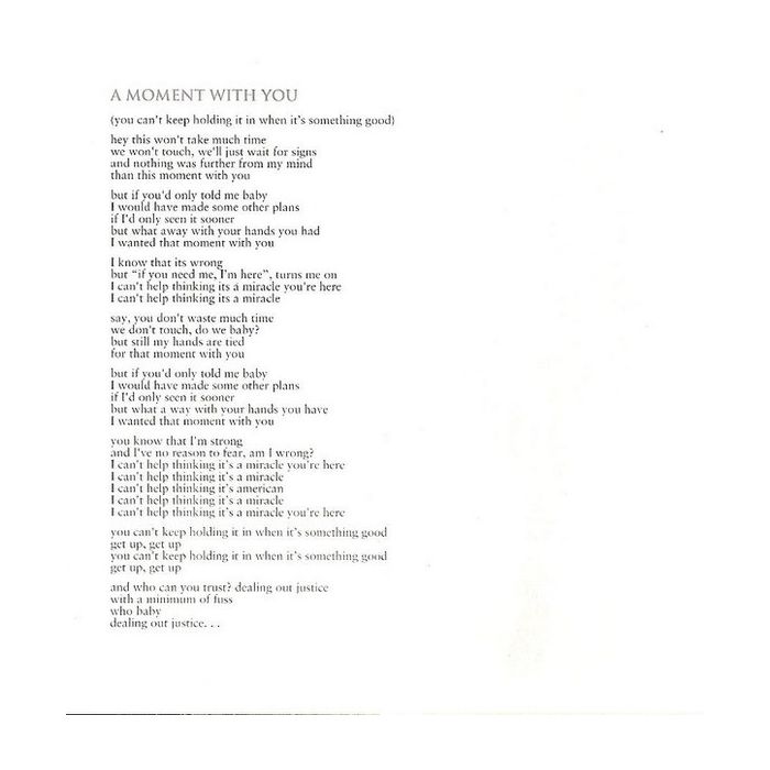 George Michael - Ladies & Gentlemen (The Best Of George Michael)