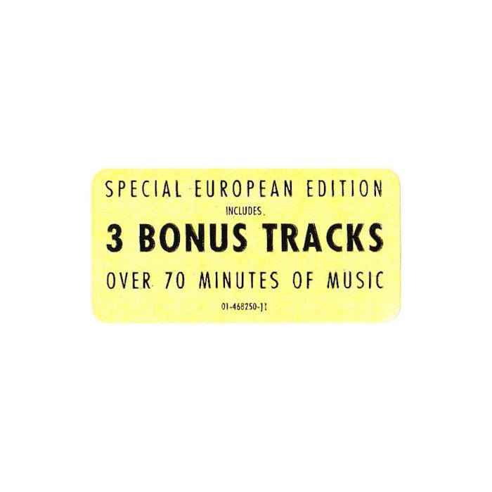 Spin Doctors - Pocket Full Of Kryptonite