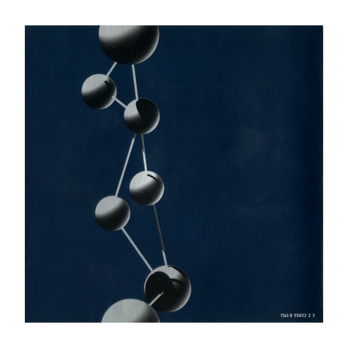 Foo Fighters - The Colour And The Shape