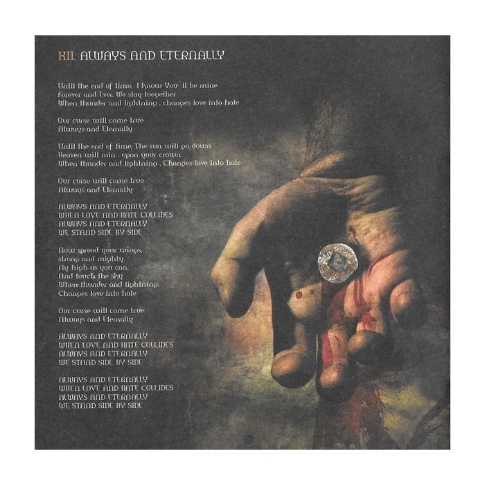 Grave Digger  - The Last Supper