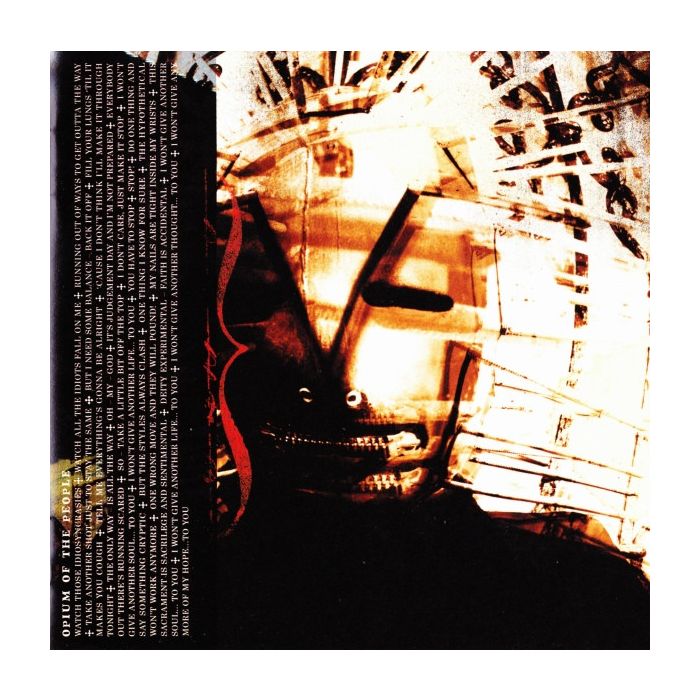 Slipknot - Vol. 3: (The Subliminal Verses)