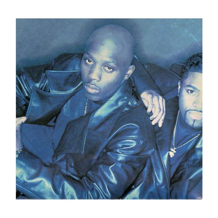 Blackstreet - Another Level