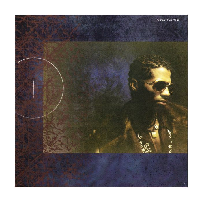 Eric Benét - True To Myself