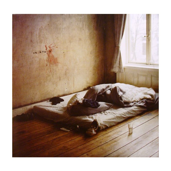 Turner - Slow Abuse