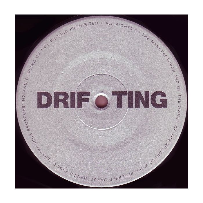 Oscillators - Drifting