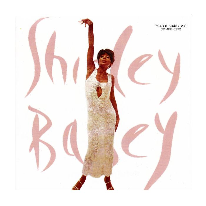 Shirley Bassey - 20 Of The Best