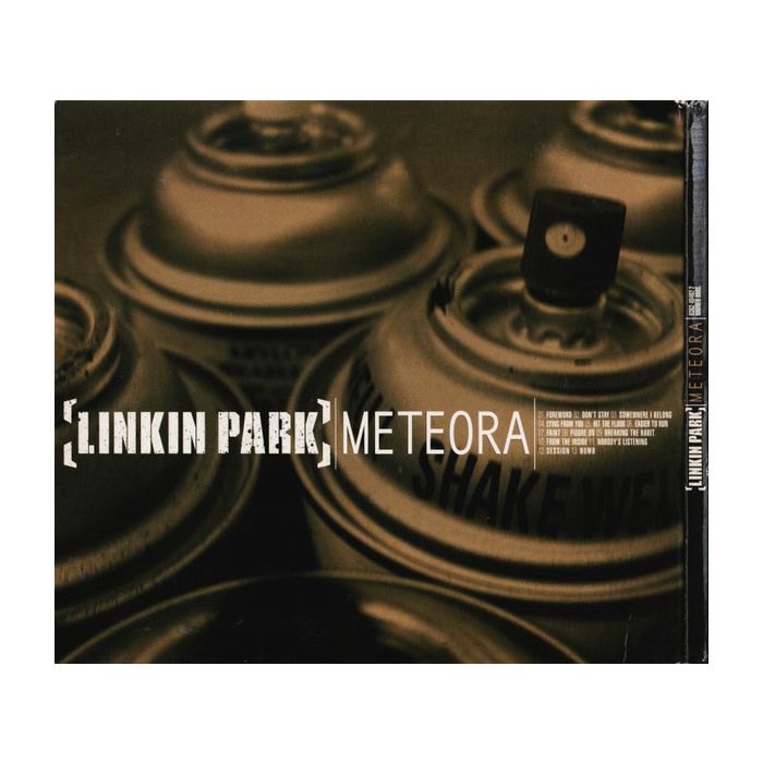 Linkin Park - Meteora