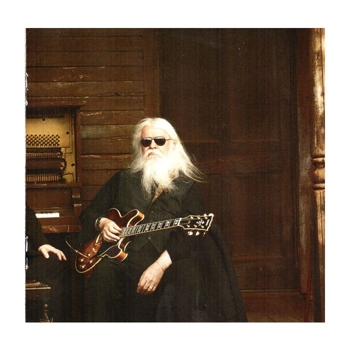 Elton John / Leon Russell - The Union