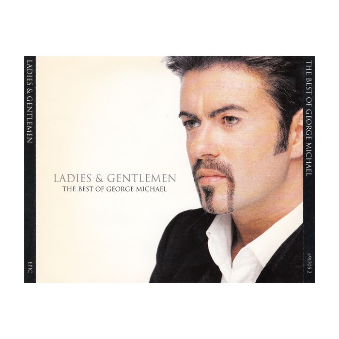 George Michael - Ladies & Gentlemen (The Best Of George Michael)