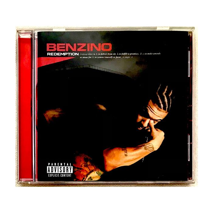 Benzino - Redemption