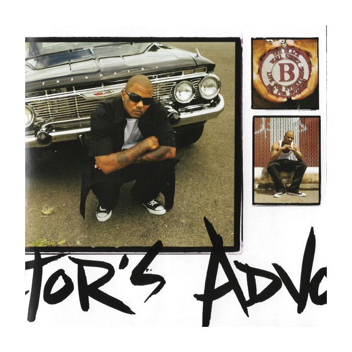 The Game  - Doctor's Advocate