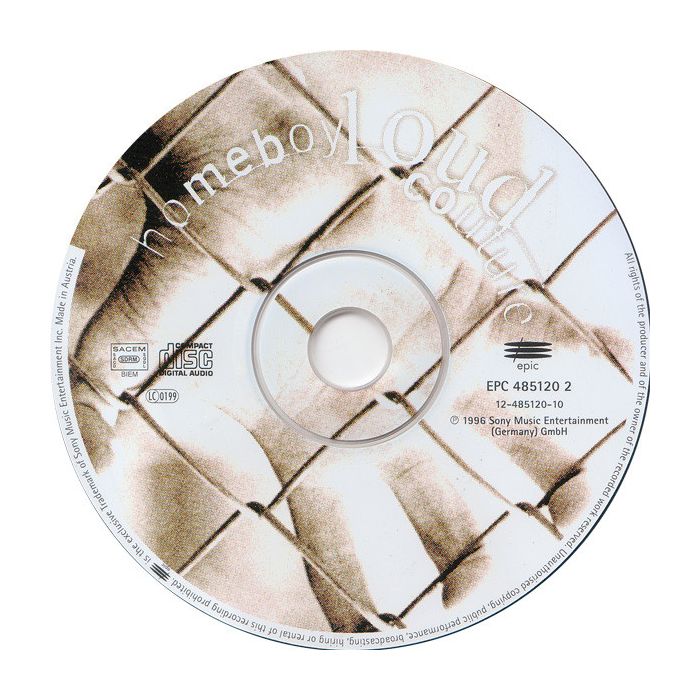 Various - Homeboy Loud Couture