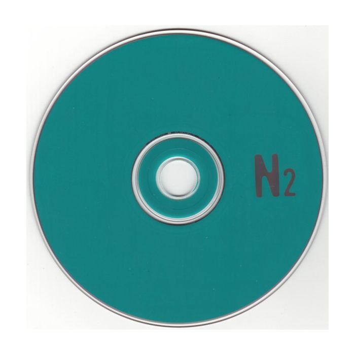 Nitrogen  - Intoxica