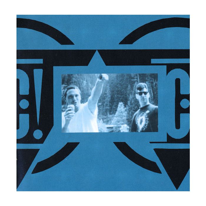 Consolidated - Play More Music