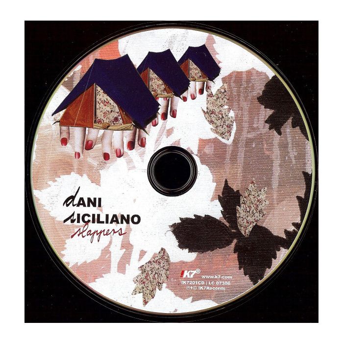 Dani Siciliano - Slappers