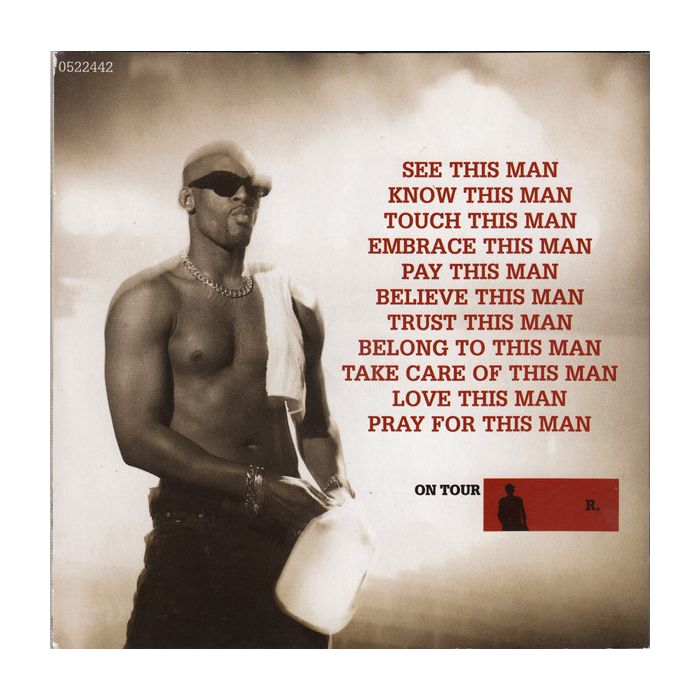 R. Kelly - R.