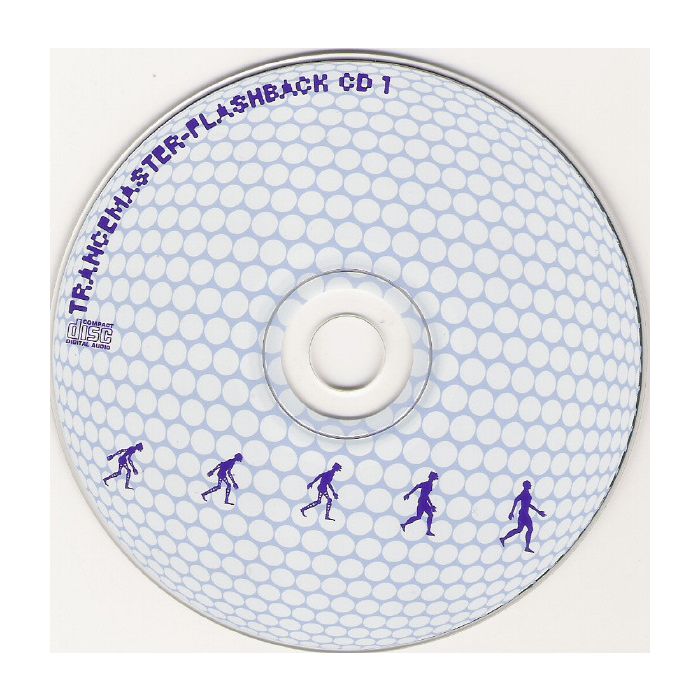 Various - Trancemaster Flashback