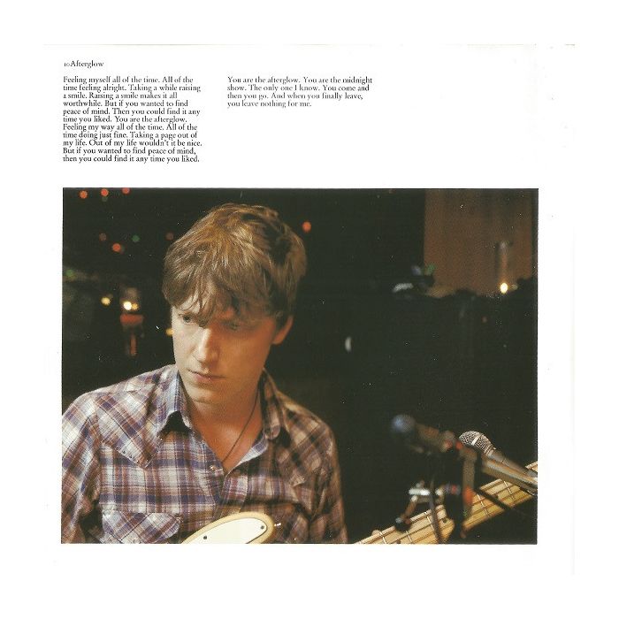 Travis - The Invisible Band