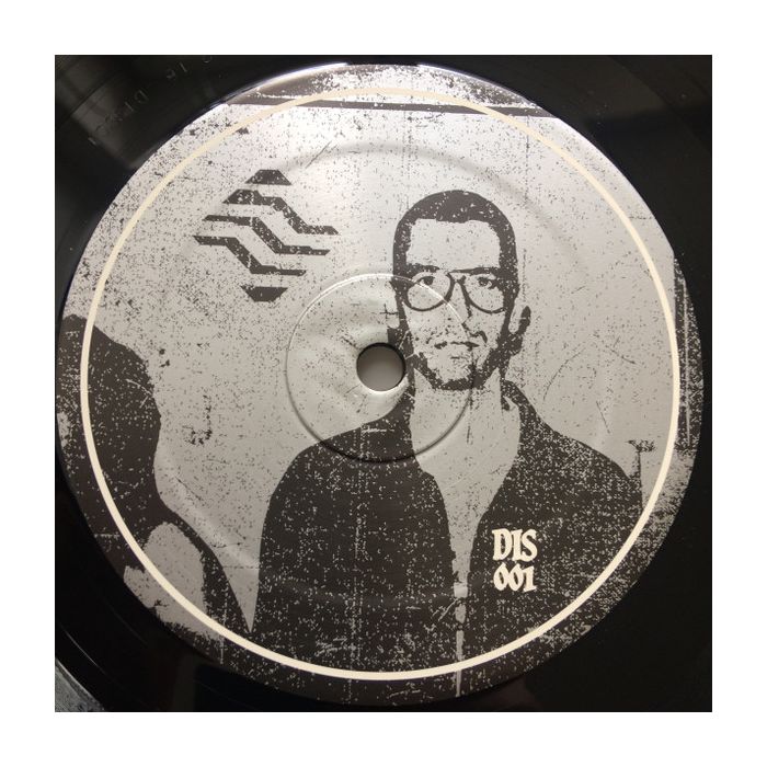 David Spanish - Roadrunner EP