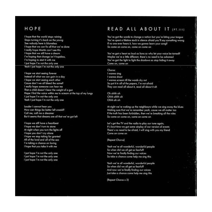 Emeli Sandé - Our Version Of Events