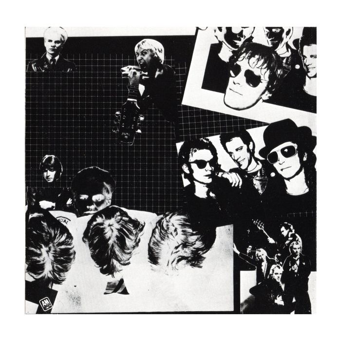 The Police - Outlandos D'Amour