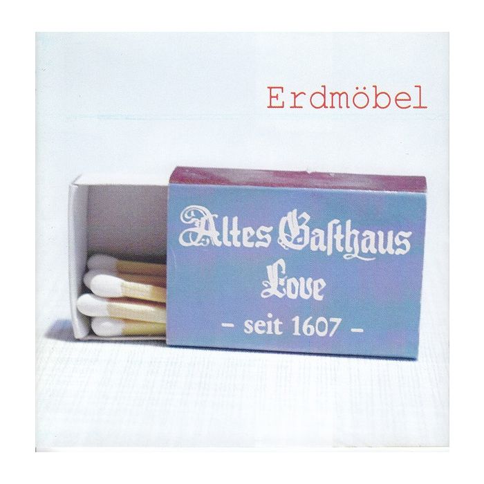 Erdmöbel - Altes Gasthaus Love