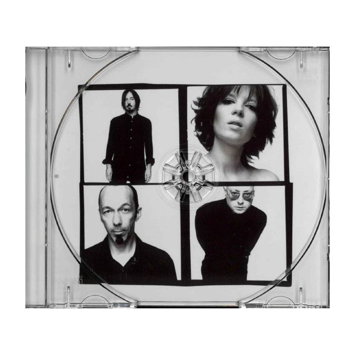 Garbage - Beautiful Garbage
