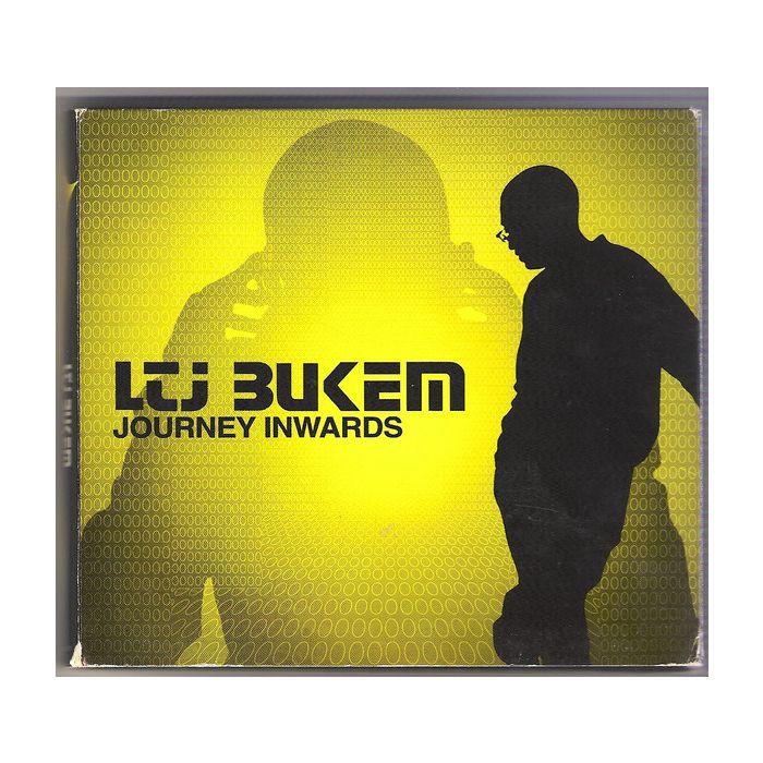 LTJ Bukem - Journey Inwards