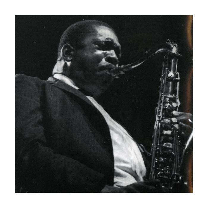 John Coltrane - Meditations
