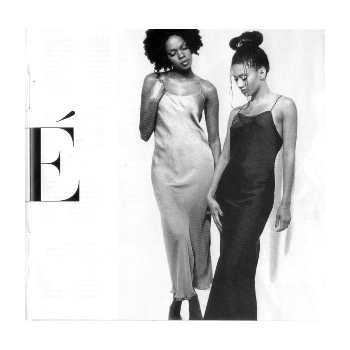 Zhané - Saturday Night