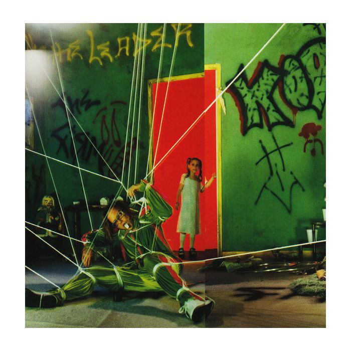 Korn - Follow The Leader