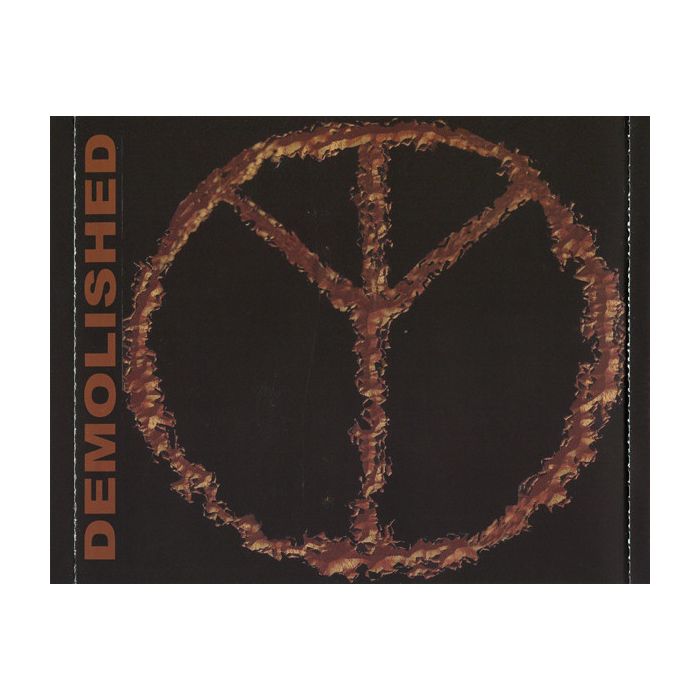 Imperial Sodomy - Demolished