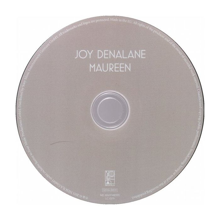 Joy Denalane - Maureen