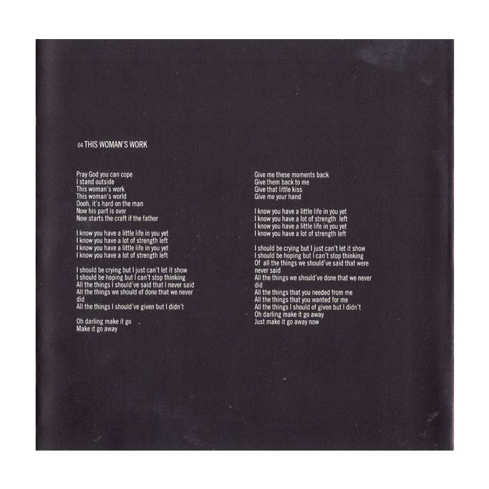Maxwell - MTV Unplugged EP
