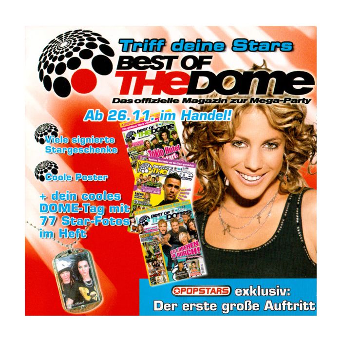 Various - The Dome Vol. 44