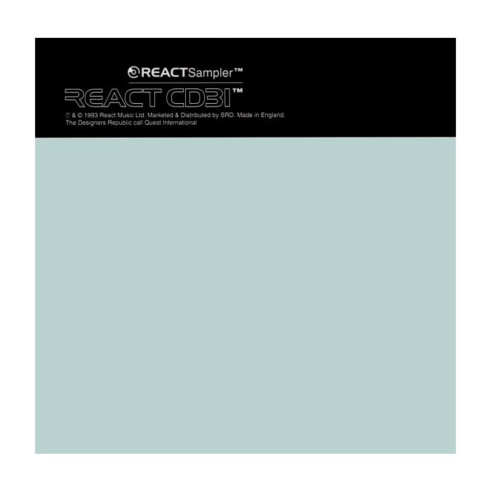 Various - React Test One