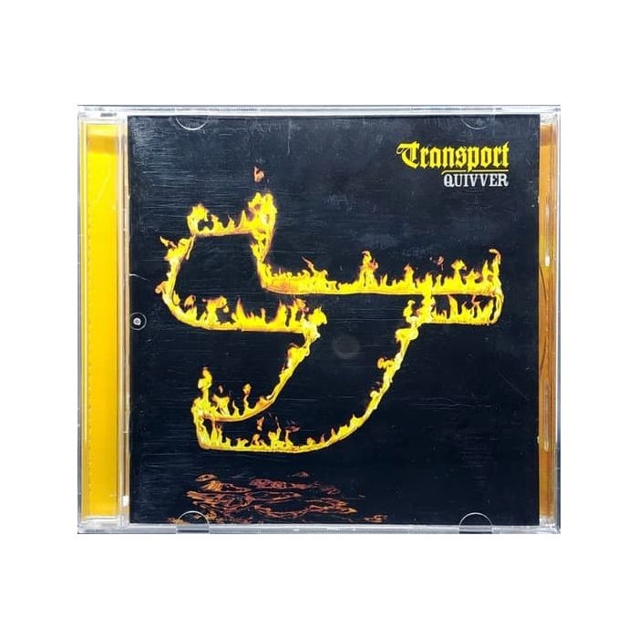 Quivver - Transport 5