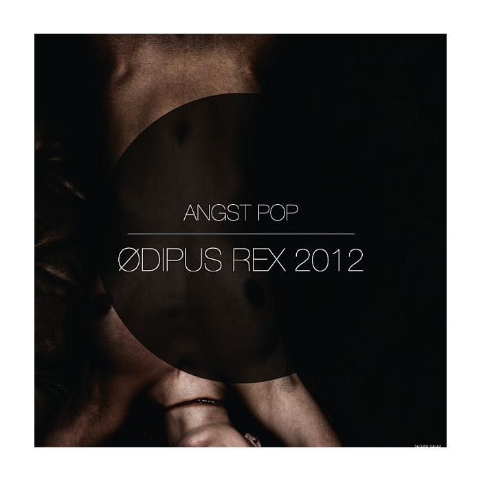 Angst Pop - Ødipus Rex 2012