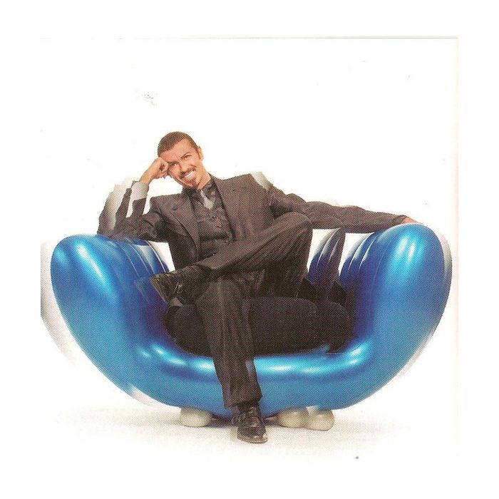 George Michael - Ladies & Gentlemen (The Best Of George Michael)