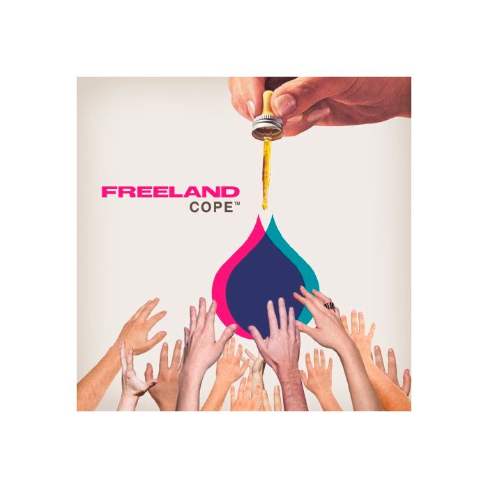 Adam Freeland - Cope™