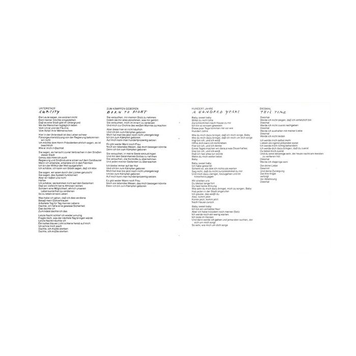 Tracy Chapman - Crossroads